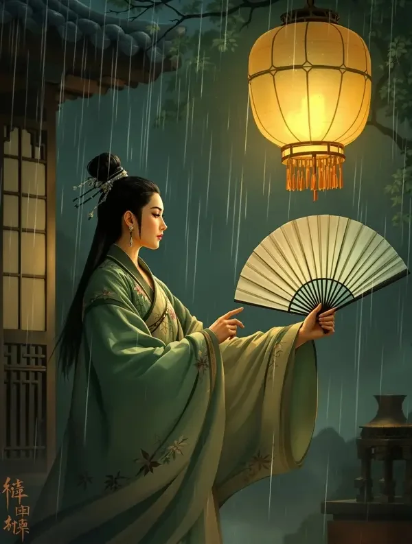 黄果短剧APP《重生之我在古代当首富》古装穿越短剧封面