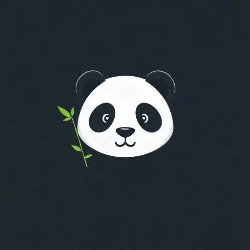 黄果短剧APP品牌标识